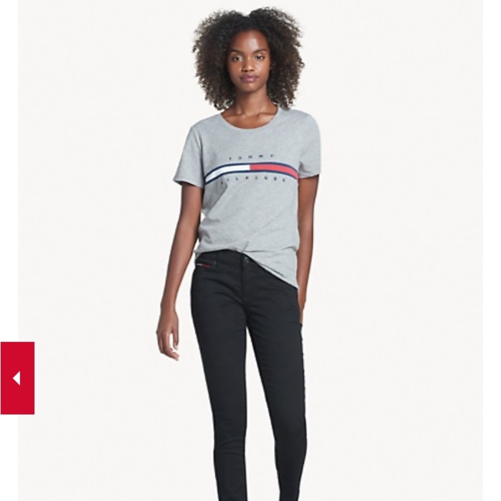 tommy hilfiger tshirt